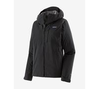 Patagonia Granite Crest Women's Jacket - black XS