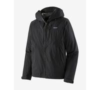 Patagonia - Granite Crest Jacket - Waterproof jacket size XXL, black
