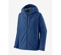 Patagonia Granite Crest Rain Jacket clement blue M