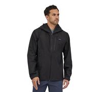 Patagonia - Granite Crest Jacket - Waterproof jacket size S, black