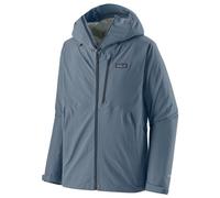 Patagonia - Granite Crest Jacket - Waterproof jacket size L, grey/blue