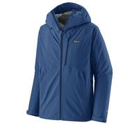 Patagonia - Granite Crest Jacket - Waterproof jacket size M, blue