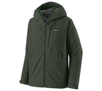 Patagonia - Granite Crest Jacket - Waterproof jacket size M, olive