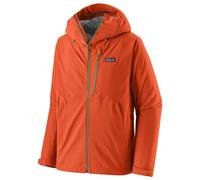 Patagonia - M's Granite Crest Jkt Coal Orange - M - Hiking jacket