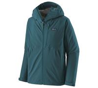 Patagonia - Granite Crest Jacket - Waterproof jacket size S, blue