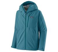 Patagonia - Granite Crest Jacket - Waterproof jacket size XS, turquoise