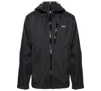 Patagonia Granite Crest Rain hooded jacket - Black M-L-XL