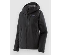 Patagonia Granite Crest Rain Jacket black XXL