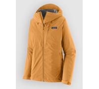 Patagonia Granite Crest Rain Jacket dried mango M