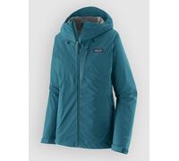Patagonia Granite Crest Rain Jacket glacial blue XS