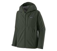Patagonia | Granite Crest Rain Jacket | Men's | Waterproof Hiking Jacket Small