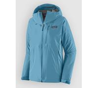 Patagonia Granite Crest Rain Jacket shore blue M
