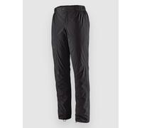 Patagonia - Women's Granite Crest Pants - Waterproof trousers size S, black/grey