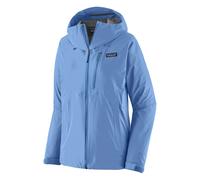 Patagonia Granite Crest Rain waterproof jacket - Blue XS