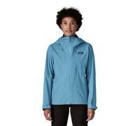 Patagonia Granite Crest Waterproof Women's Jacket | UK XL in Shore Blue