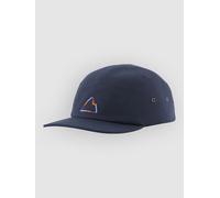 Patagonia - Graphic Maclure Hat Fitz Roy Massif New Navy - Cap