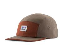 Patagonia - Graphic Maclure Hat - Cap size One Size, brown