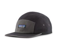Patagonia - Graphic Maclure Hat - Cap size One Size, grey