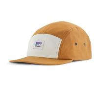 Patagonia - Graphic Maclure Hat - Cap size One Size, sand