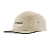 Patagonia - Graphic Maclure Hat - Cap size One Size, sand
