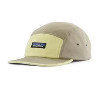 Patagonia - Graphic Maclure Hat - Cap size One Size, sand