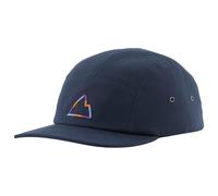 Patagonia - Graphic Maclure Hat Fitz Roy Massif New Navy - Cap