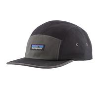 Patagonia - Graphic Maclure Hat - Cap size One Size, grey