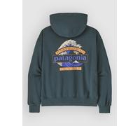 Patagonia Great Waves Daily Hoodie summit blue XL