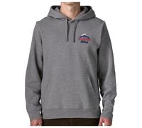 Patagonia - Great Waves Uprisal Hoody - Hoodie size M, grey