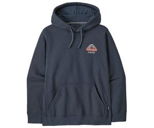 Patagonia - Great Waves Uprisal Hoody - Hoodie size XXL, blue