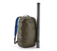 Patagonia Guidewater Backpack Basin Green