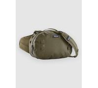 Patagonia Guidewater Hip Bag basin green Uni
