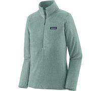 Patagonia - Half-zip fleece - W's R1 Air Zip Neck Thermal Blue for Women - Size XS Blue XS