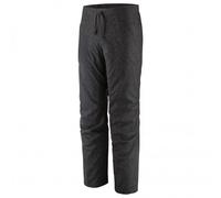 Patagonia - Hampi Rock Pants - Casual trousers size 34 - Short, black/grey