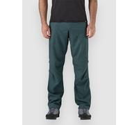 Patagonia Hampi Rock Pants tidal teal 30