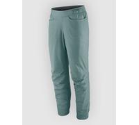 Patagonia Hampi Rock - Reg Pants blue sage 4