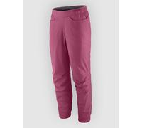 Patagonia Hampi Rock - Reg Pants faded magenta 4