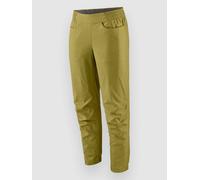 Patagonia Hampi Rock - Reg Pants graze green 6