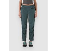 Patagonia Hampi Rock - Reg Pants tidal teal 10