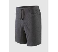 Patagonia Hampi Rock Shorts ink black 38