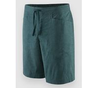 Patagonia Hampi Rock Shorts tidal teal 40