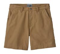 Patagonia - Heritage Stand Up Shorts 7'' - Shorts size 28, brown