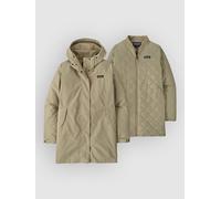 Patagonia Heyes Peak 3-In-1 Parka weathered stone XL