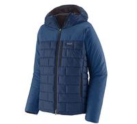Patagonia Hi-Loft Nano Puff Hoody Clement Blue