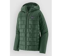 Patagonia Hi-Loft Nano Puff Hoody Jacket canopy green M