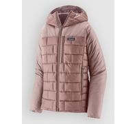 Patagonia Hi-Loft Nano Puff Hoody Jacket stingray mauve S