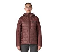 Patagonia Hi-Loft Nano Puff Hoody Jacket dark ruby M