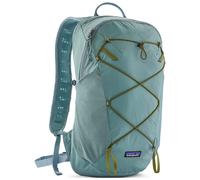 Patagonia - Hiking backpack - Terravia Pack 14L Blue Sage - Size M Blue M