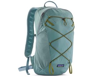 Patagonia - Hiking backpack - Terravia Pack 14L Blue Sage - Size M Blue M