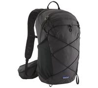 Patagonia - Hiking backpack - Terravia Pack 22L Black Black
